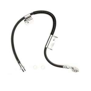 Chevrolet Express 1500 Brake Hose - Front-R - R1 Concepts - `08-`14